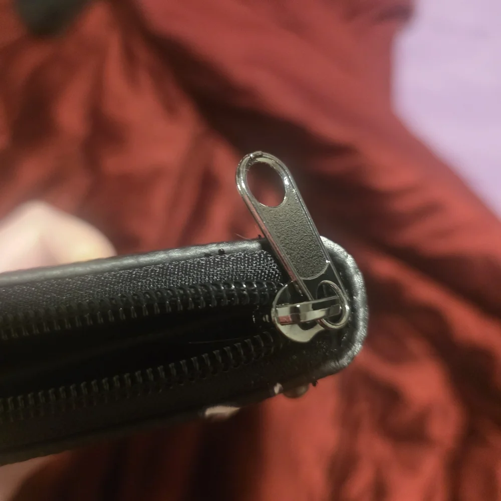 Colorful Ed HARDY Wallet - Picture 5 of 7